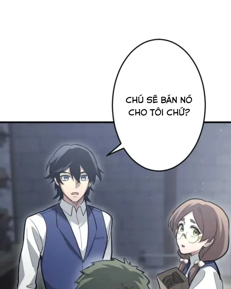 Con Đường Ma Pháp Của Kiếm Thánh Trọng Sinh Chap 17 - Next Chap 18