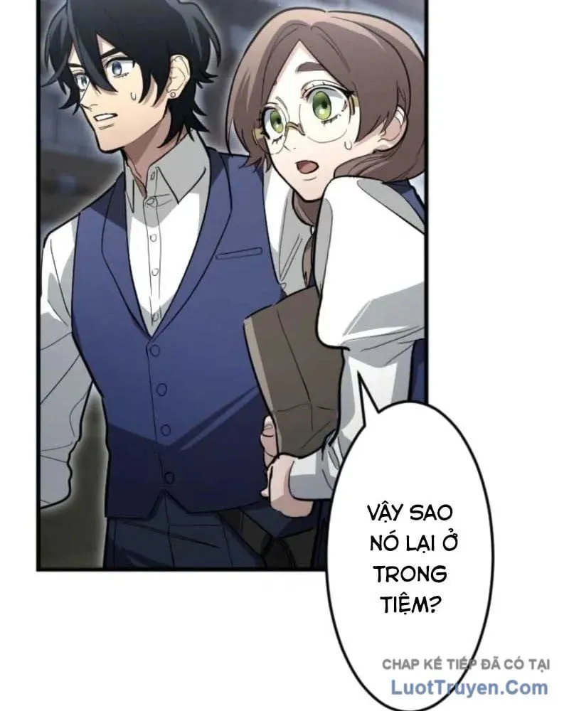 Con Đường Ma Pháp Của Kiếm Thánh Trọng Sinh Chap 17 - Next Chap 18
