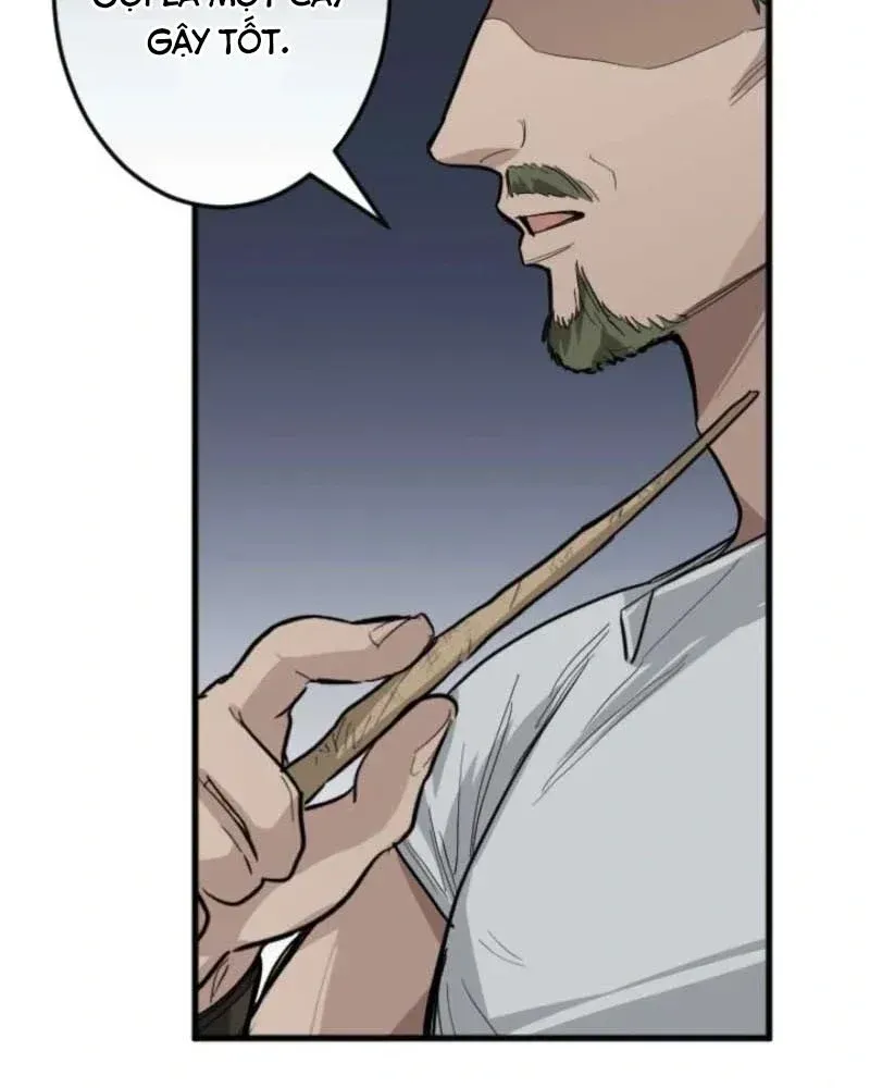 Con Đường Ma Pháp Của Kiếm Thánh Trọng Sinh Chap 17 - Next Chap 18