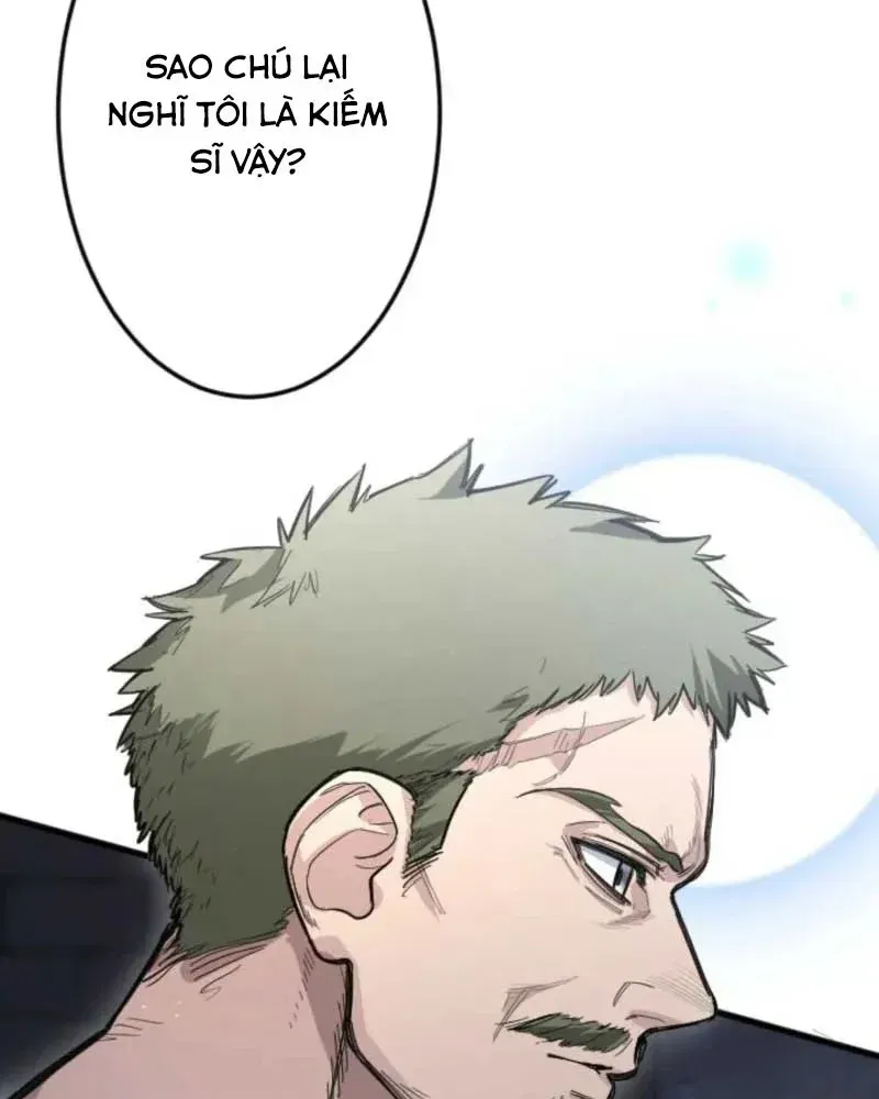 Con Đường Ma Pháp Của Kiếm Thánh Trọng Sinh Chap 17 - Next Chap 18