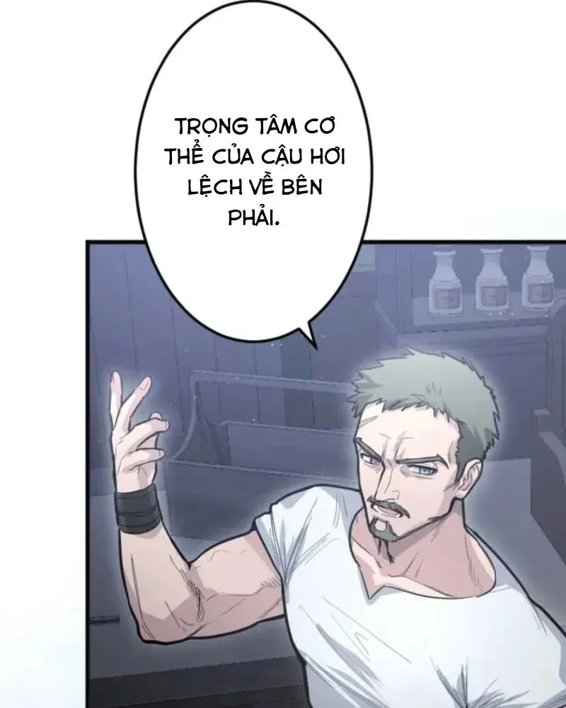 Con Đường Ma Pháp Của Kiếm Thánh Trọng Sinh Chap 17 - Next Chap 18