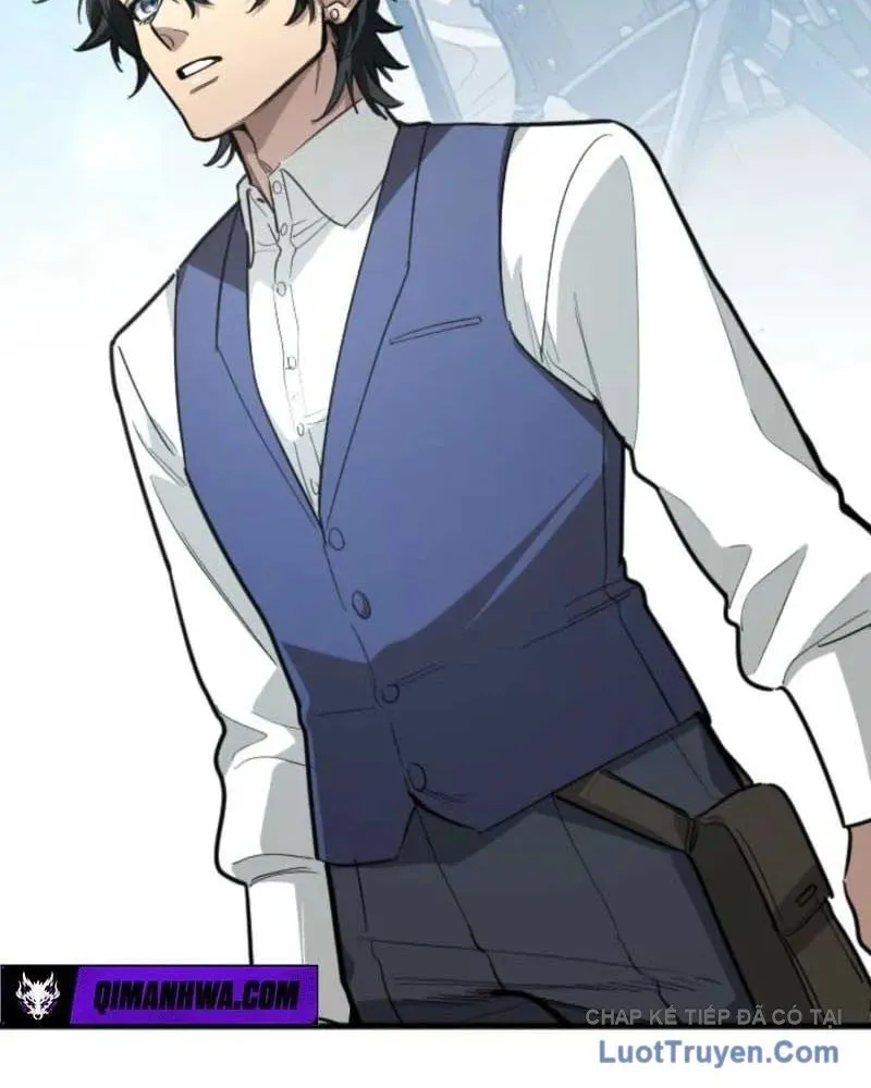 Con Đường Ma Pháp Của Kiếm Thánh Trọng Sinh Chap 17 - Next Chap 18