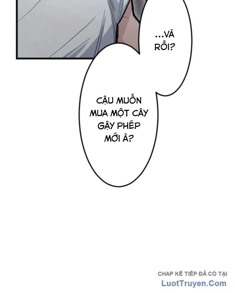 Con Đường Ma Pháp Của Kiếm Thánh Trọng Sinh Chap 17 - Next Chap 18