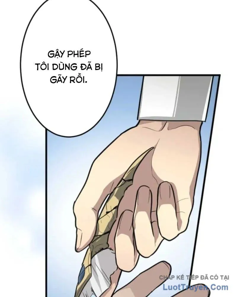 Con Đường Ma Pháp Của Kiếm Thánh Trọng Sinh Chap 17 - Next Chap 18