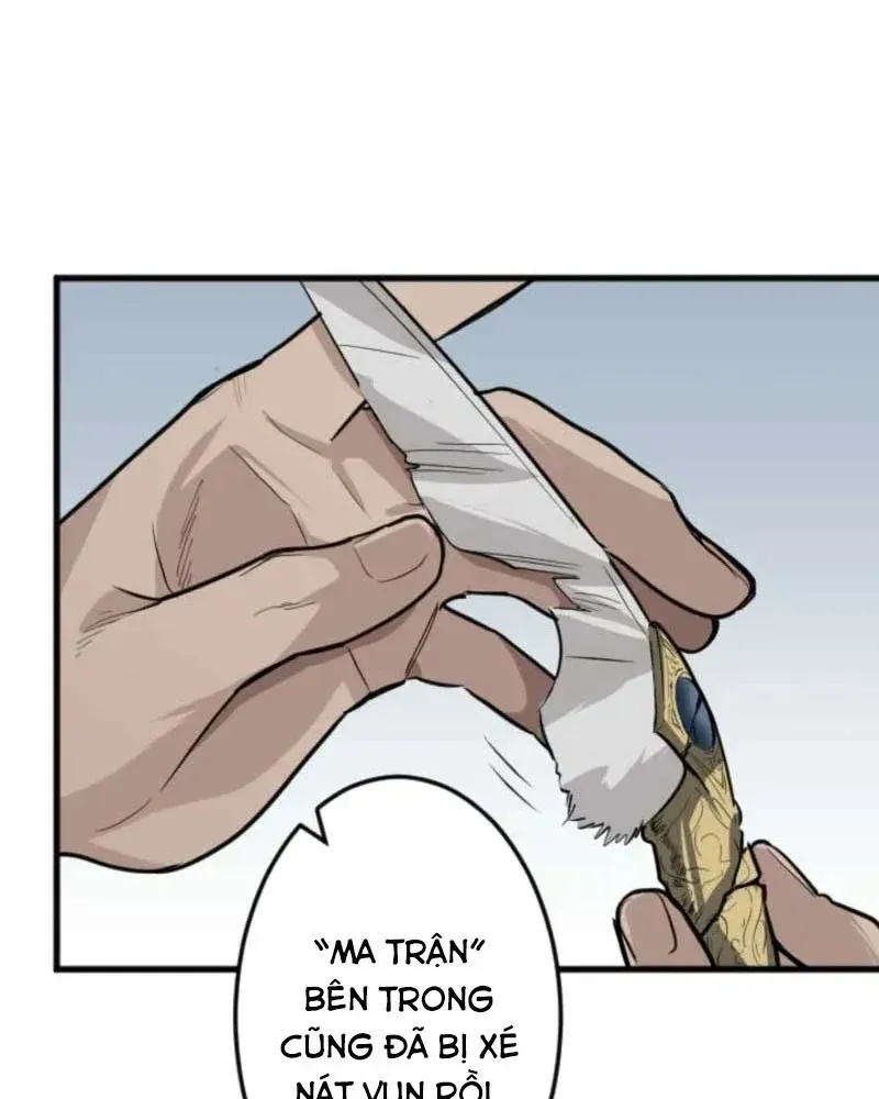 Con Đường Ma Pháp Của Kiếm Thánh Trọng Sinh Chap 17 - Next Chap 18