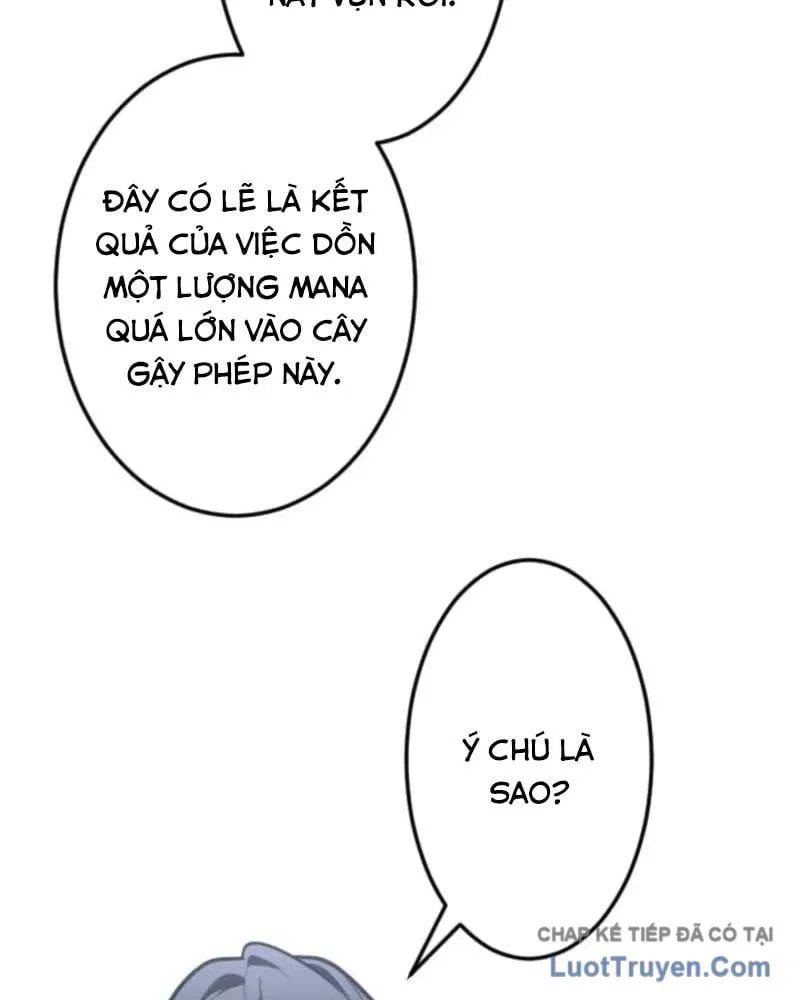 Con Đường Ma Pháp Của Kiếm Thánh Trọng Sinh Chap 17 - Next Chap 18