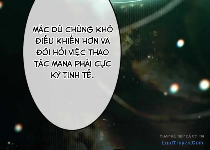 Con Đường Ma Pháp Của Kiếm Thánh Trọng Sinh Chap 17 - Next Chap 18