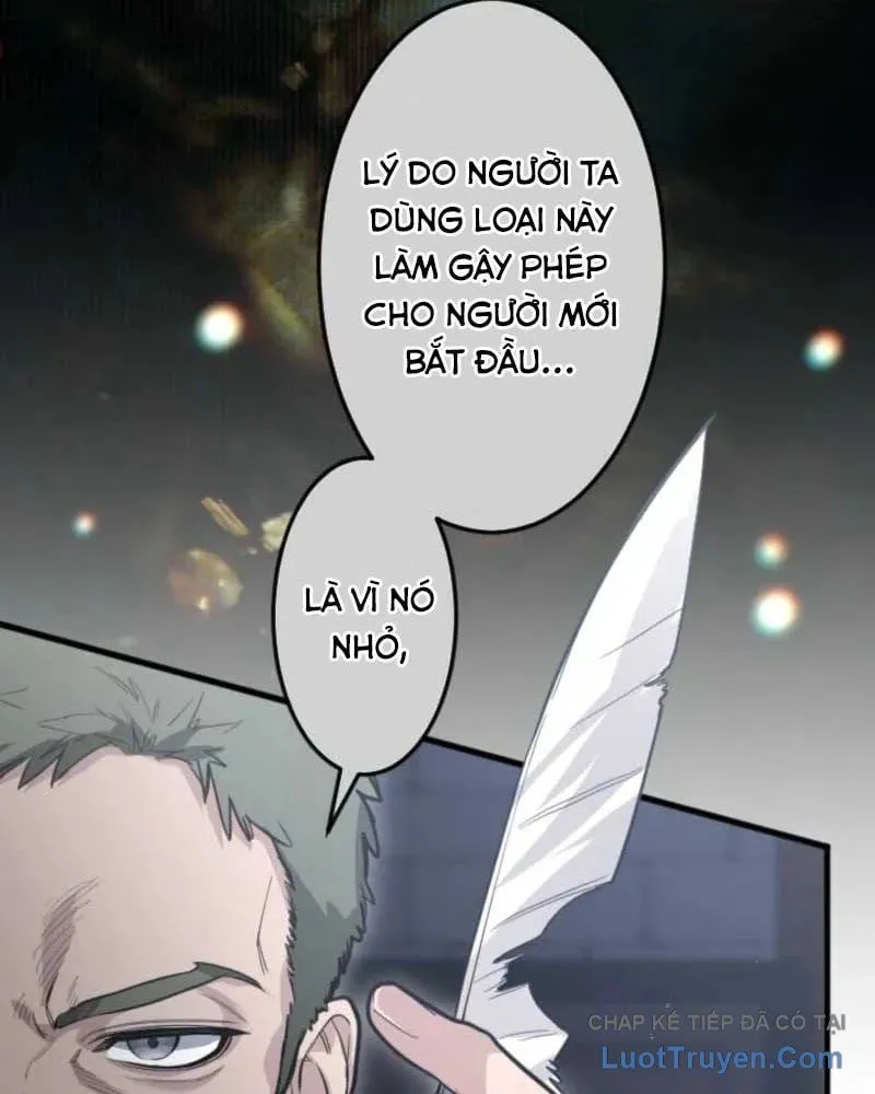 Con Đường Ma Pháp Của Kiếm Thánh Trọng Sinh Chap 17 - Next Chap 18