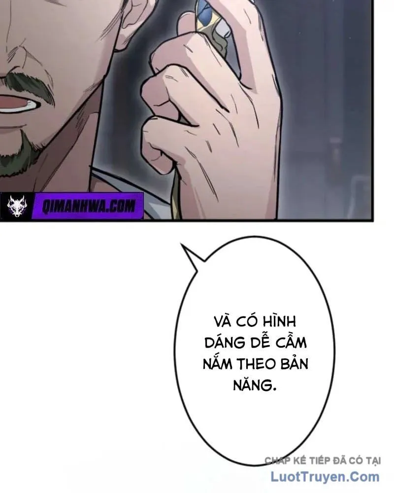 Con Đường Ma Pháp Của Kiếm Thánh Trọng Sinh Chap 17 - Next Chap 18