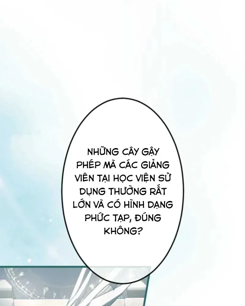 Con Đường Ma Pháp Của Kiếm Thánh Trọng Sinh Chap 17 - Next Chap 18