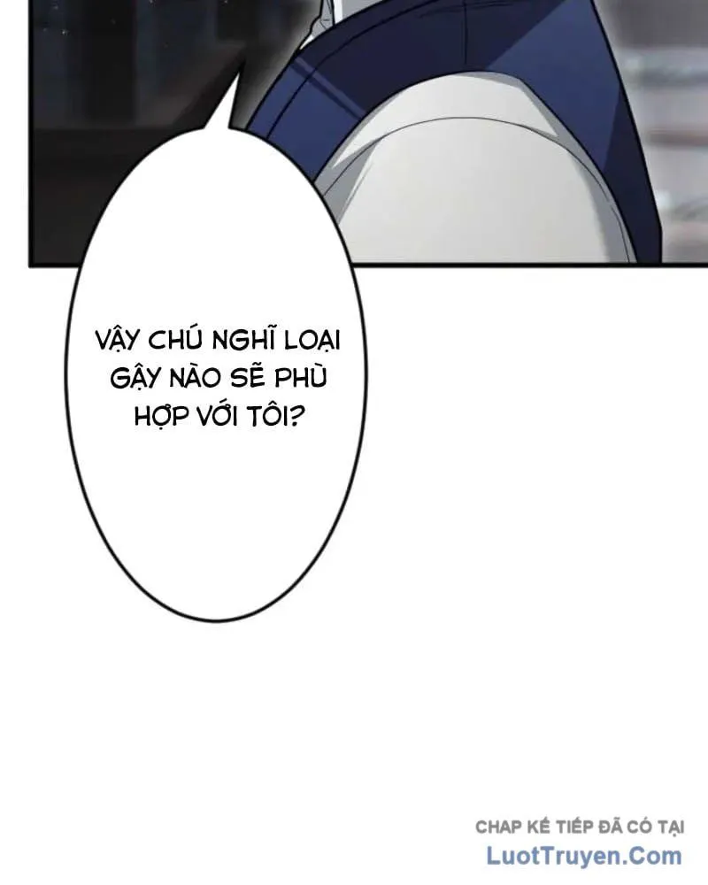 Con Đường Ma Pháp Của Kiếm Thánh Trọng Sinh Chap 17 - Next Chap 18