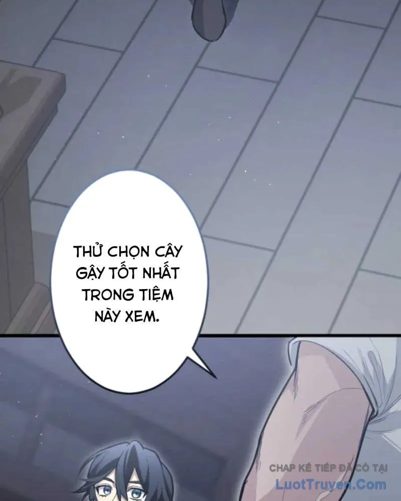 Con Đường Ma Pháp Của Kiếm Thánh Trọng Sinh Chap 17 - Next Chap 18