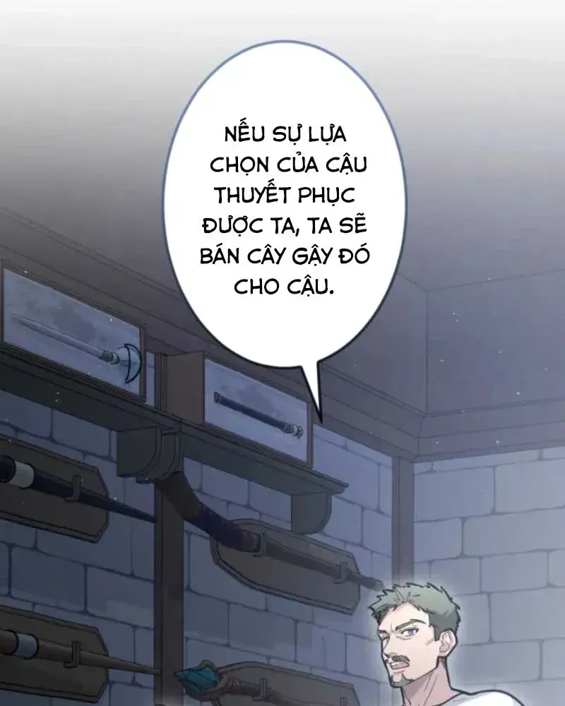 Con Đường Ma Pháp Của Kiếm Thánh Trọng Sinh Chap 17 - Next Chap 18