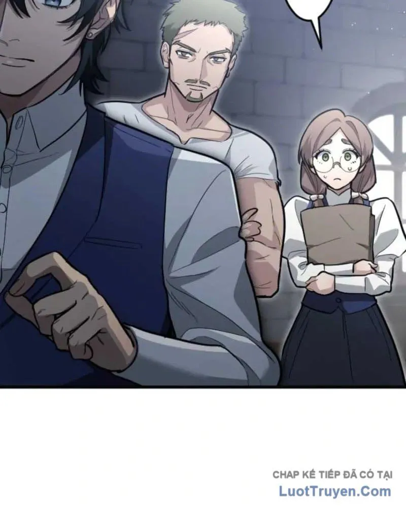 Con Đường Ma Pháp Của Kiếm Thánh Trọng Sinh Chap 17 - Next Chap 18