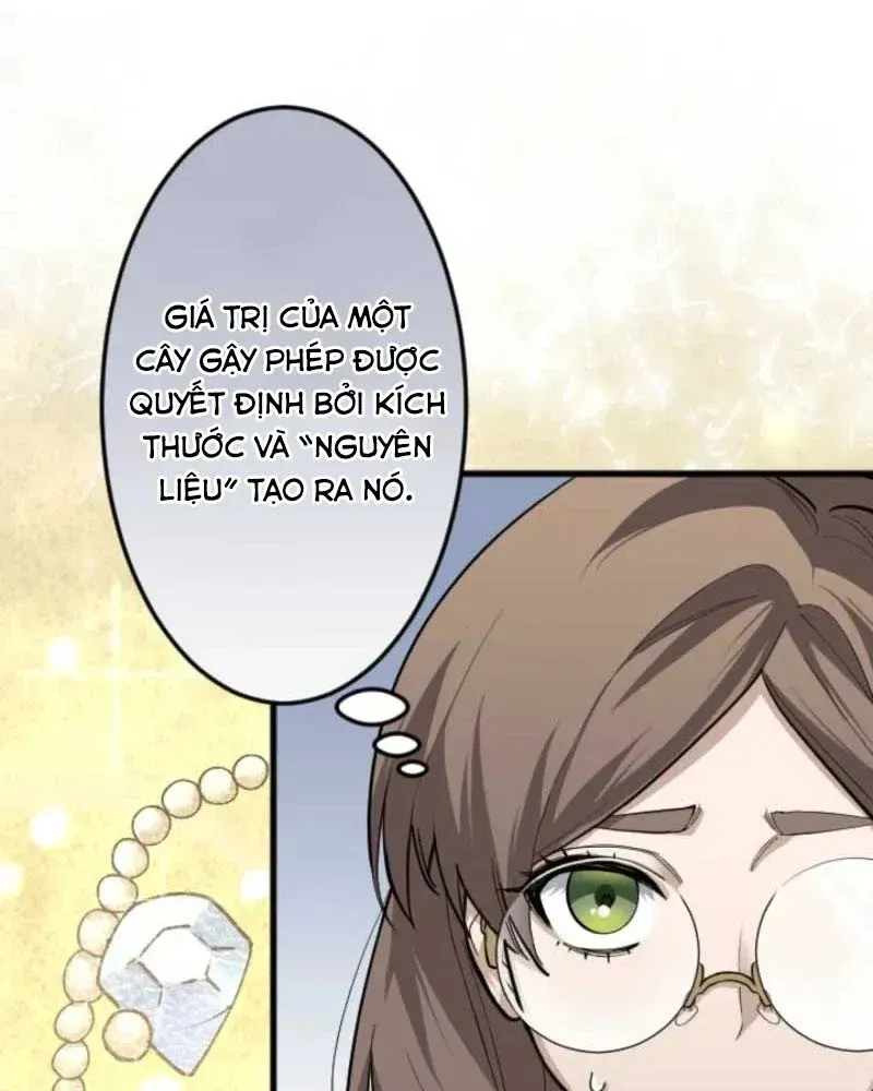 Con Đường Ma Pháp Của Kiếm Thánh Trọng Sinh Chap 17 - Next Chap 18
