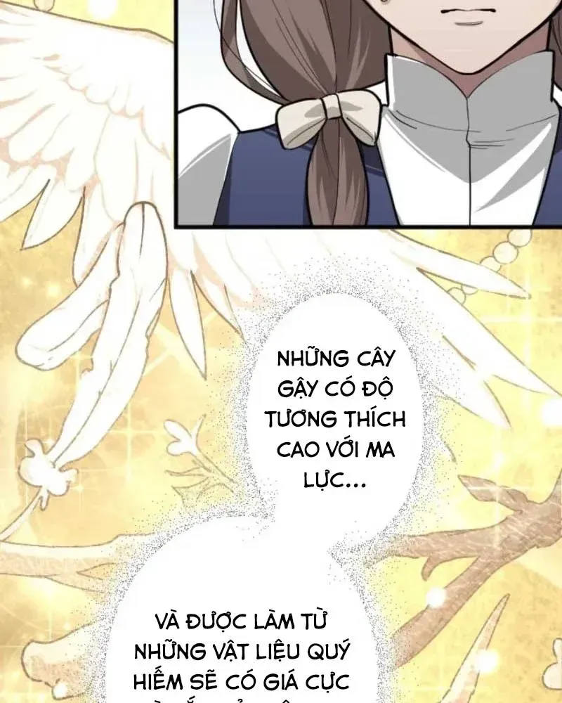 Con Đường Ma Pháp Của Kiếm Thánh Trọng Sinh Chap 17 - Next Chap 18