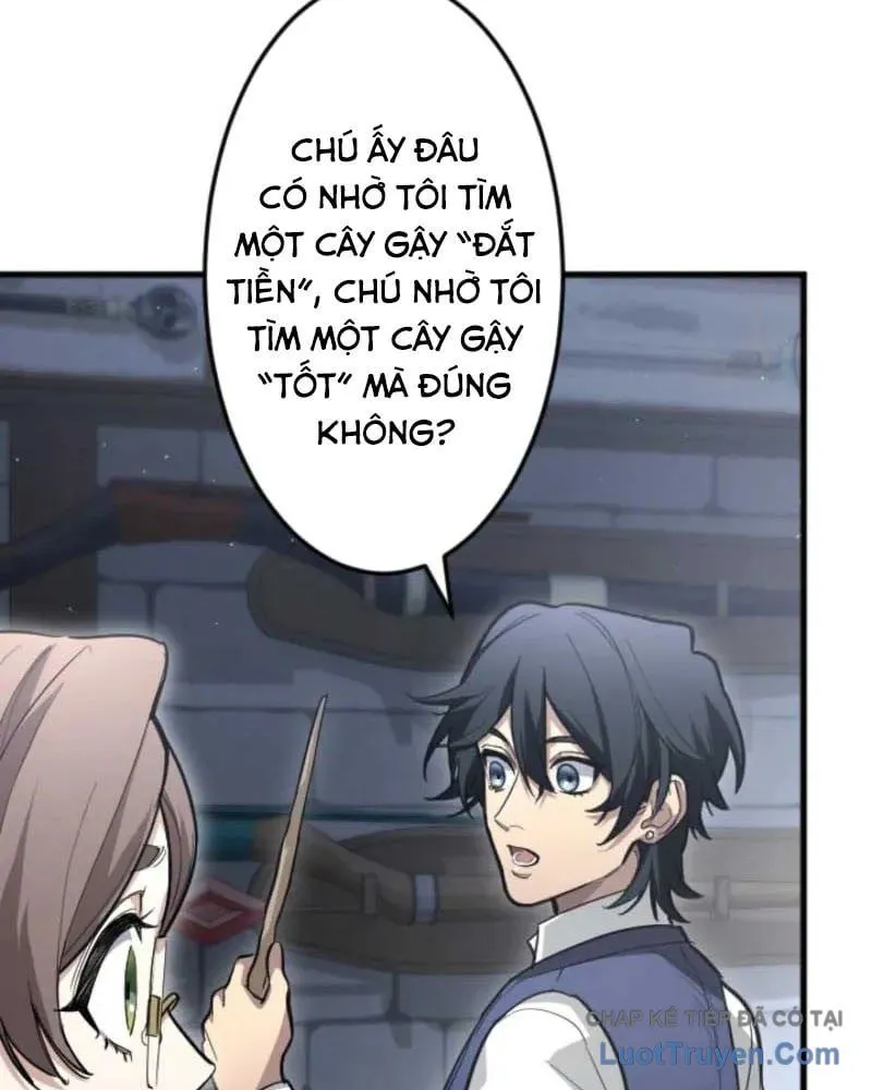 Con Đường Ma Pháp Của Kiếm Thánh Trọng Sinh Chap 17 - Next Chap 18