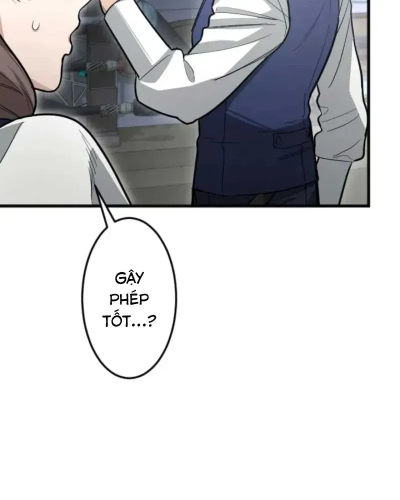 Con Đường Ma Pháp Của Kiếm Thánh Trọng Sinh Chap 17 - Next Chap 18