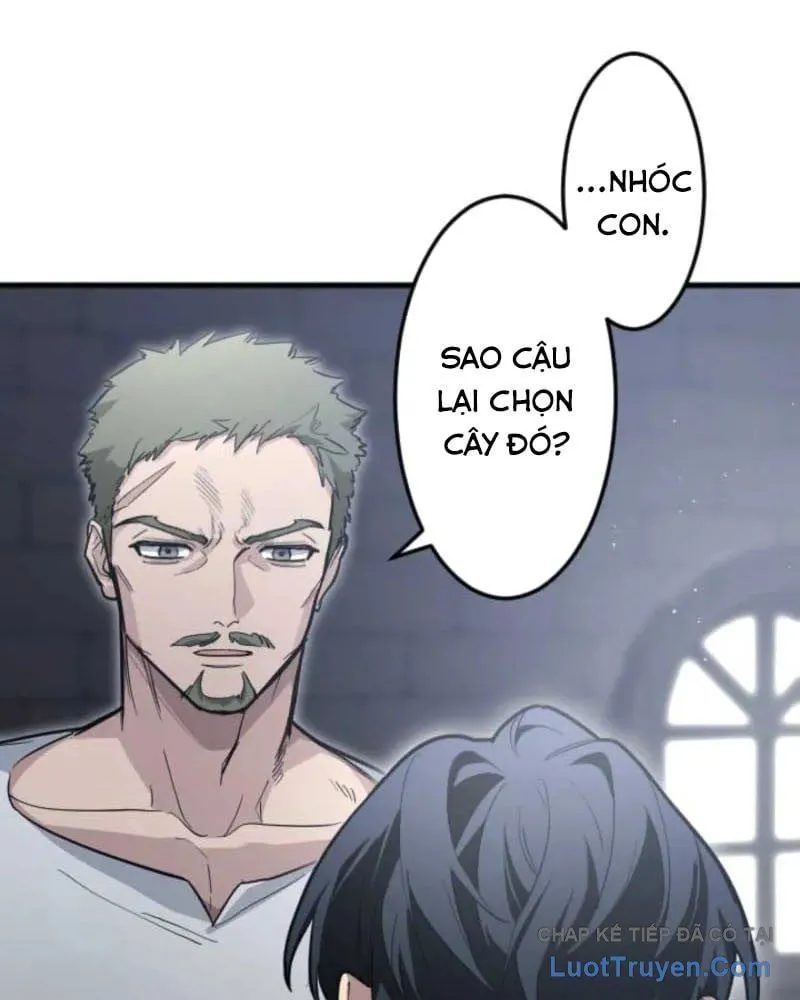 Con Đường Ma Pháp Của Kiếm Thánh Trọng Sinh Chap 17 - Next Chap 18