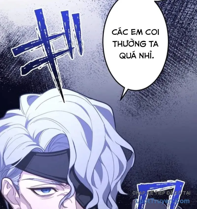 Con Đường Ma Pháp Của Kiếm Thánh Trọng Sinh Chap 18 - Next Chap 19