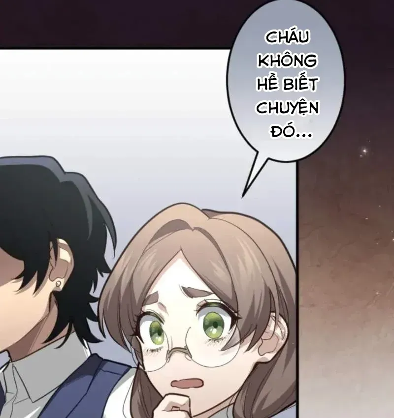 Con Đường Ma Pháp Của Kiếm Thánh Trọng Sinh Chap 18 - Next Chap 19