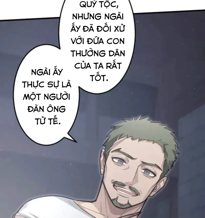 Con Đường Ma Pháp Của Kiếm Thánh Trọng Sinh Chap 18 - Next Chap 19
