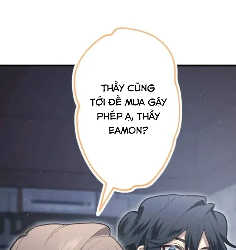 Con Đường Ma Pháp Của Kiếm Thánh Trọng Sinh Chap 18 - Next Chap 19