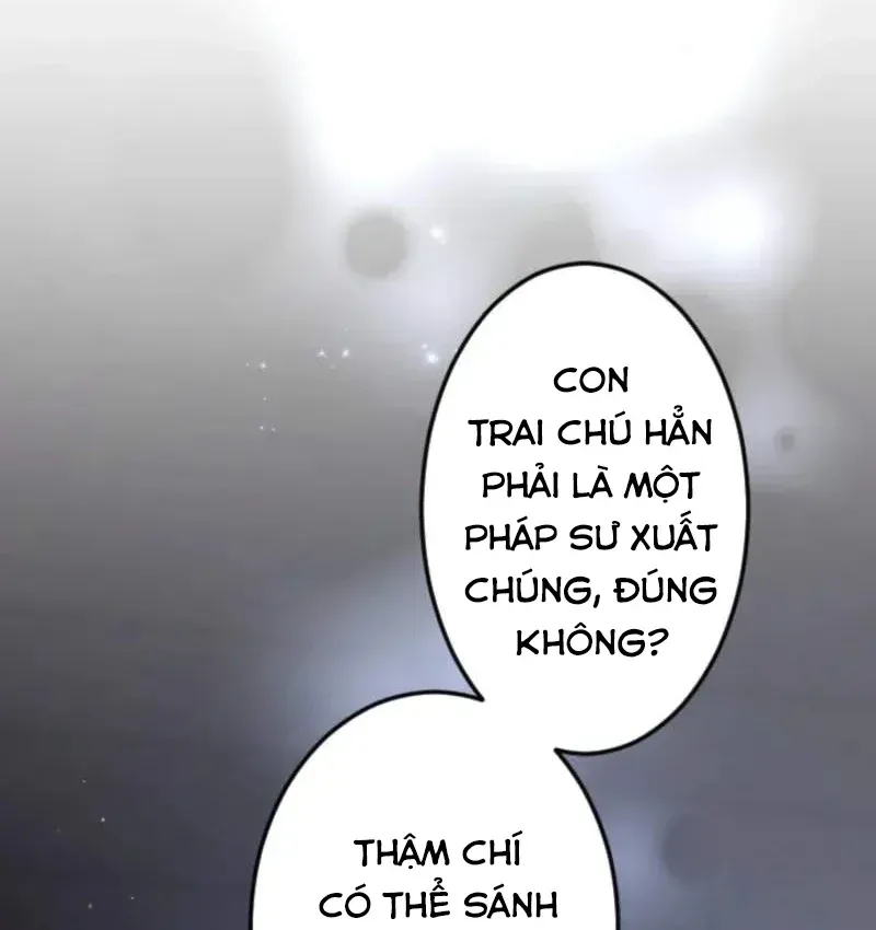 Con Đường Ma Pháp Của Kiếm Thánh Trọng Sinh Chap 18 - Next Chap 19