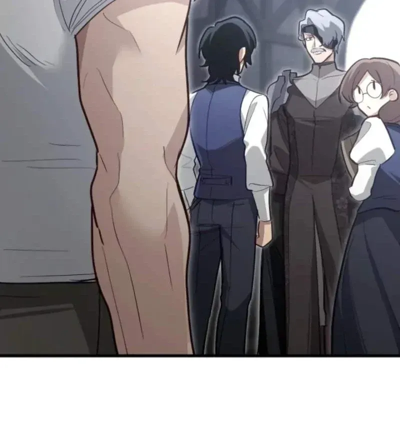 Con Đường Ma Pháp Của Kiếm Thánh Trọng Sinh Chap 18 - Next Chap 19