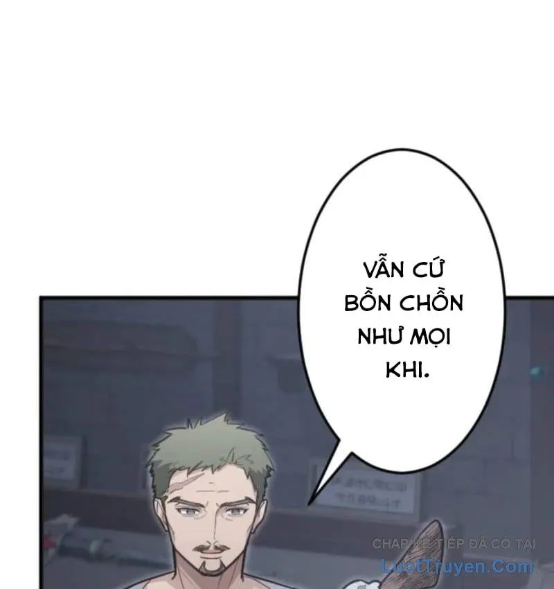 Con Đường Ma Pháp Của Kiếm Thánh Trọng Sinh Chap 18 - Next Chap 19