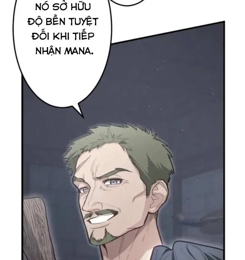 Con Đường Ma Pháp Của Kiếm Thánh Trọng Sinh Chap 18 - Next Chap 19