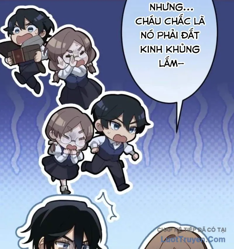 Con Đường Ma Pháp Của Kiếm Thánh Trọng Sinh Chap 18 - Next Chap 19