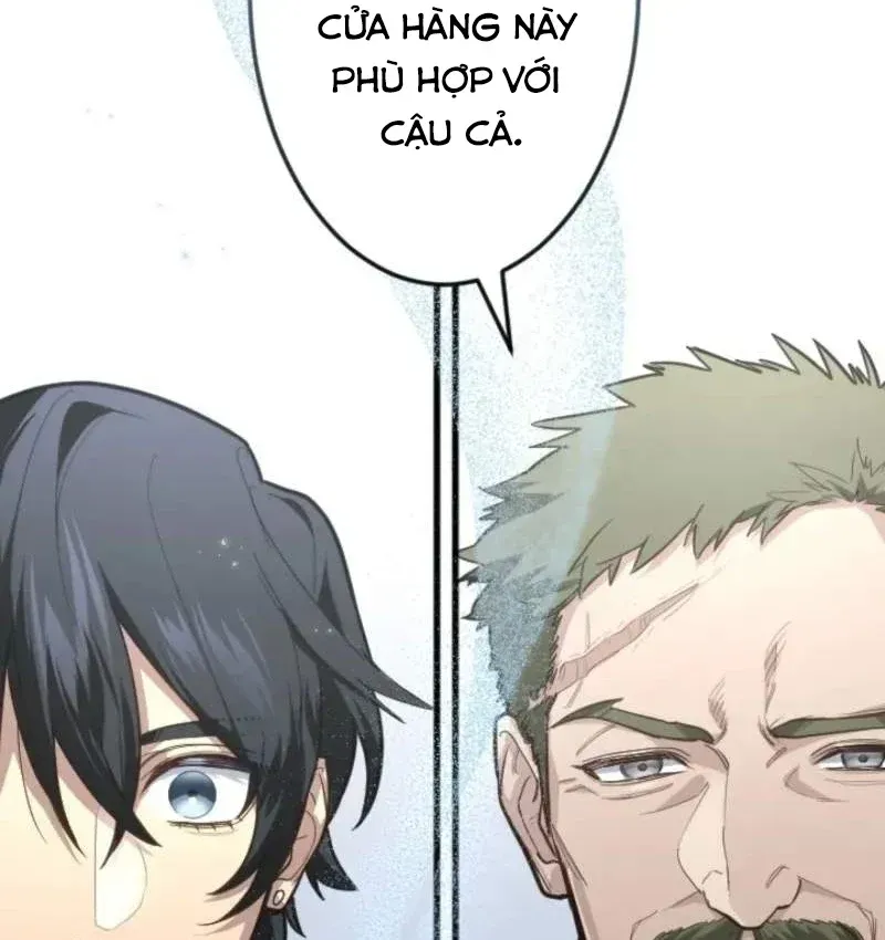 Con Đường Ma Pháp Của Kiếm Thánh Trọng Sinh Chap 18 - Next Chap 19