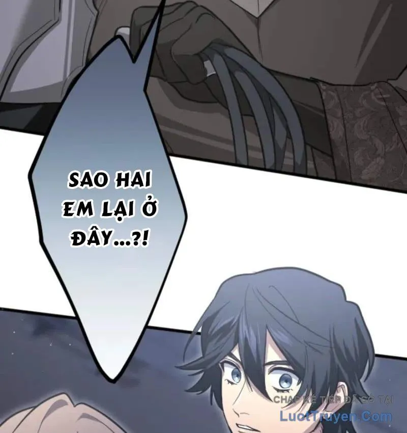 Con Đường Ma Pháp Của Kiếm Thánh Trọng Sinh Chap 18 - Next Chap 19