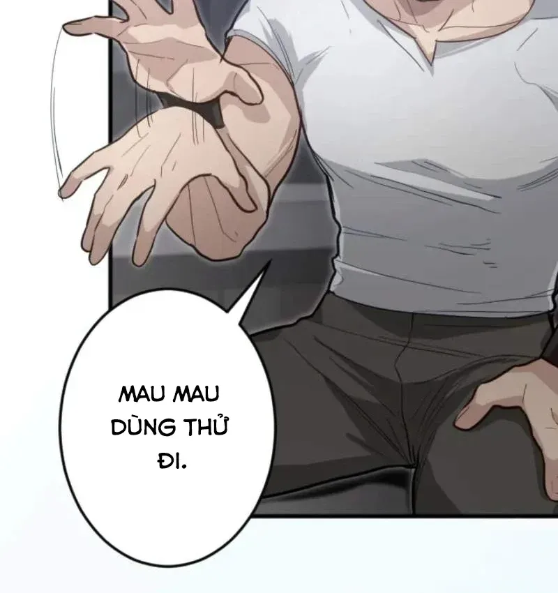 Con Đường Ma Pháp Của Kiếm Thánh Trọng Sinh Chap 18 - Next Chap 19