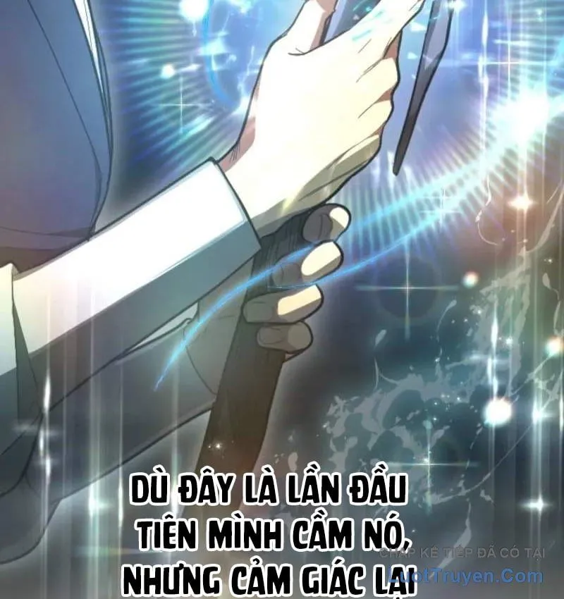 Con Đường Ma Pháp Của Kiếm Thánh Trọng Sinh Chap 18 - Next Chap 19