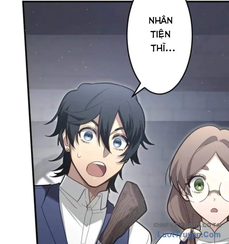Con Đường Ma Pháp Của Kiếm Thánh Trọng Sinh Chap 18 - Next Chap 19