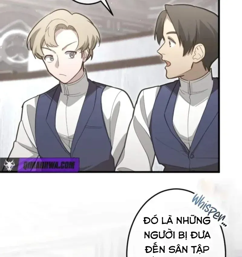 Con Đường Ma Pháp Của Kiếm Thánh Trọng Sinh Chap 18 - Next Chap 19