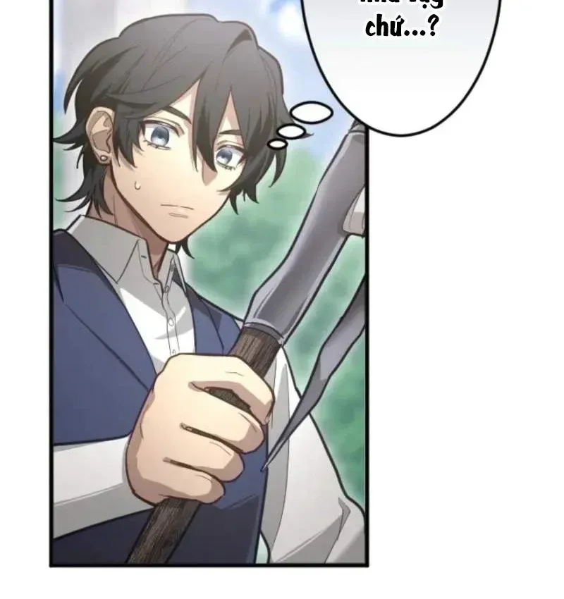 Con Đường Ma Pháp Của Kiếm Thánh Trọng Sinh Chap 19 - Next Chap 20