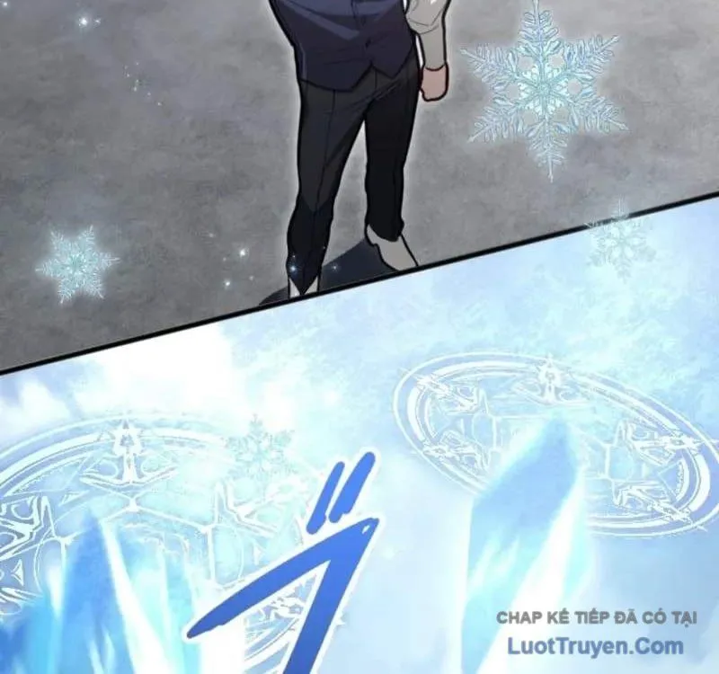 Con Đường Ma Pháp Của Kiếm Thánh Trọng Sinh Chap 19 - Next Chap 20