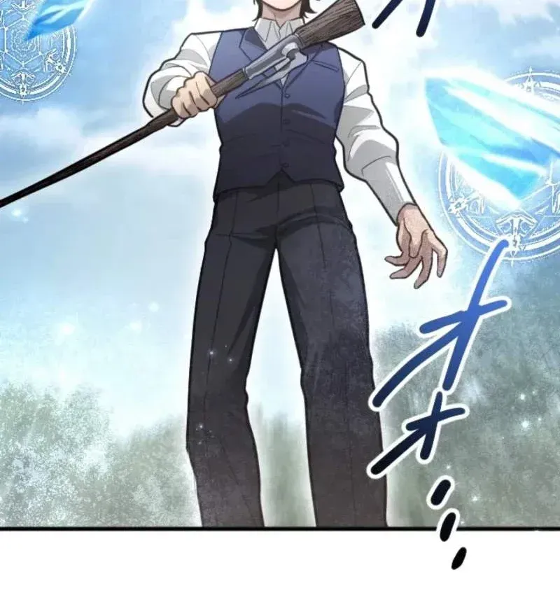Con Đường Ma Pháp Của Kiếm Thánh Trọng Sinh Chap 19 - Next Chap 20