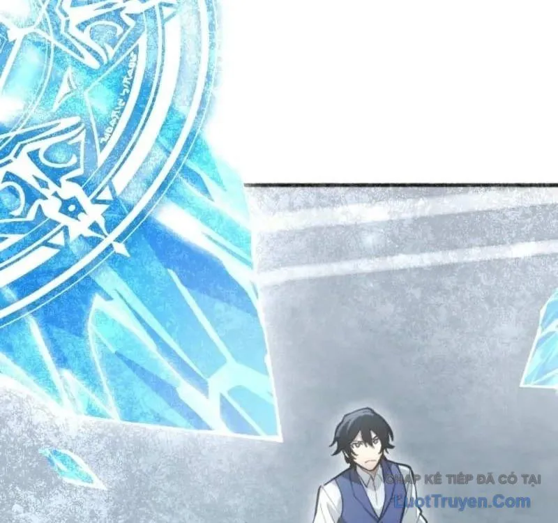 Con Đường Ma Pháp Của Kiếm Thánh Trọng Sinh Chap 19 - Next Chap 20