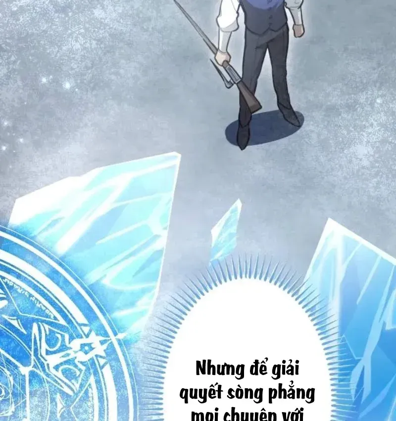 Con Đường Ma Pháp Của Kiếm Thánh Trọng Sinh Chap 19 - Next Chap 20