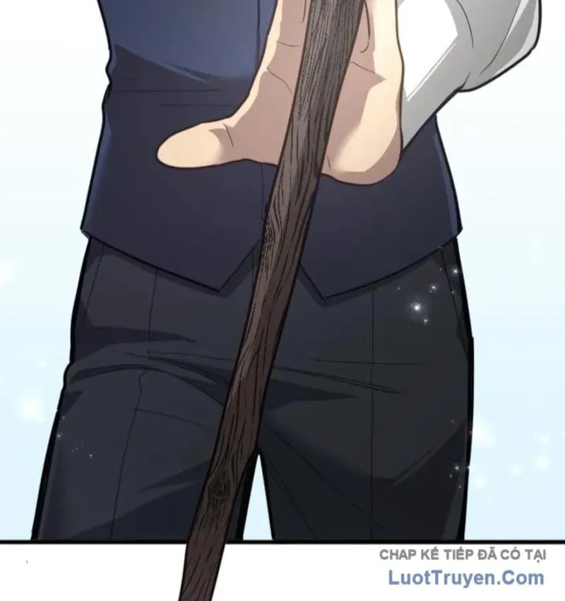 Con Đường Ma Pháp Của Kiếm Thánh Trọng Sinh Chap 19 - Next Chap 20