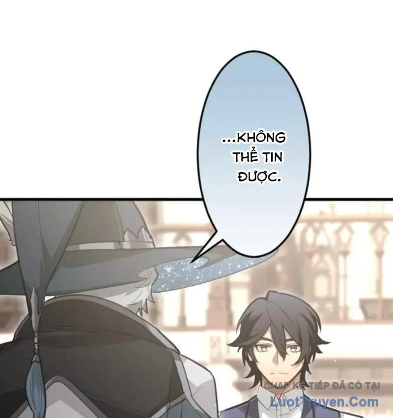 Con Đường Ma Pháp Của Kiếm Thánh Trọng Sinh Chap 19 - Next Chap 20