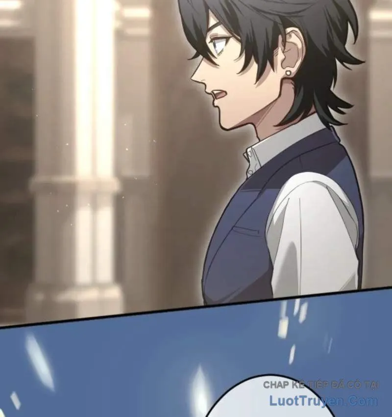Con Đường Ma Pháp Của Kiếm Thánh Trọng Sinh Chap 19 - Next Chap 20