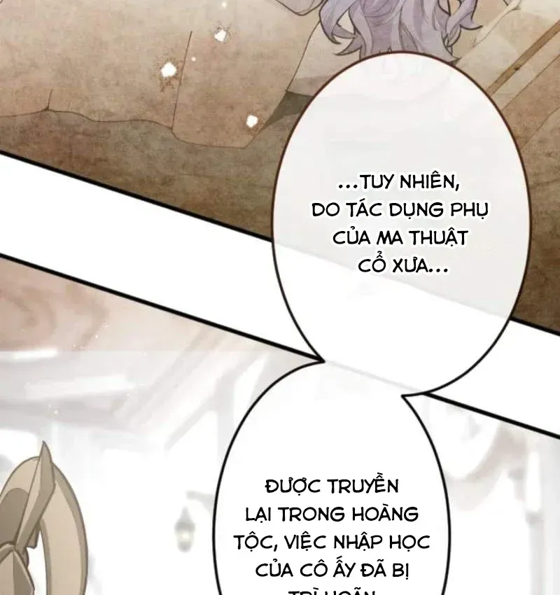 Con Đường Ma Pháp Của Kiếm Thánh Trọng Sinh Chap 19 - Next Chap 20
