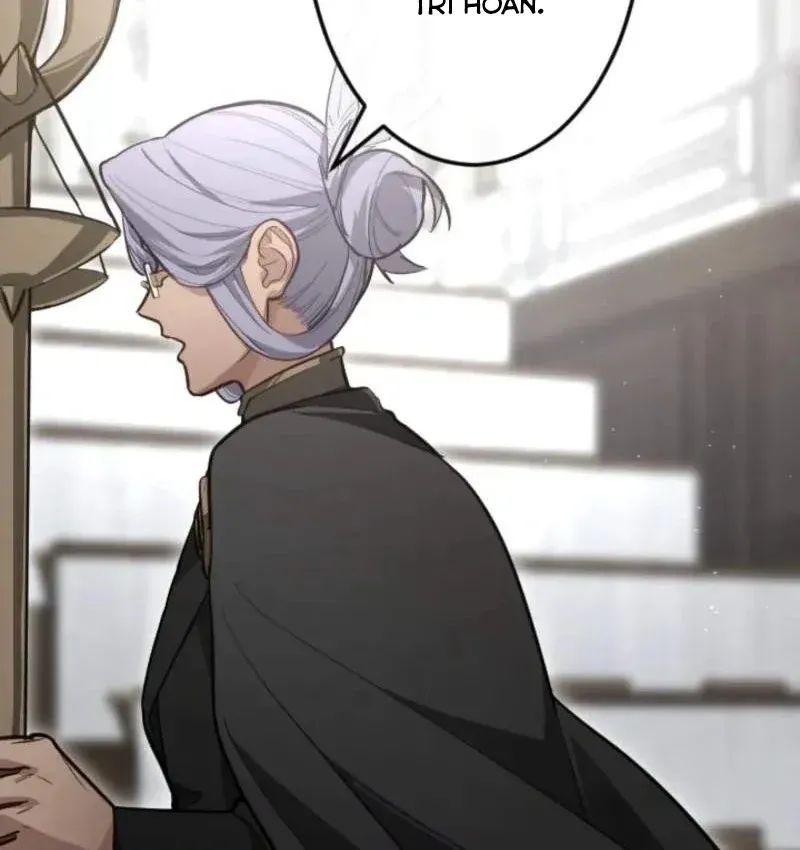 Con Đường Ma Pháp Của Kiếm Thánh Trọng Sinh Chap 19 - Next Chap 20
