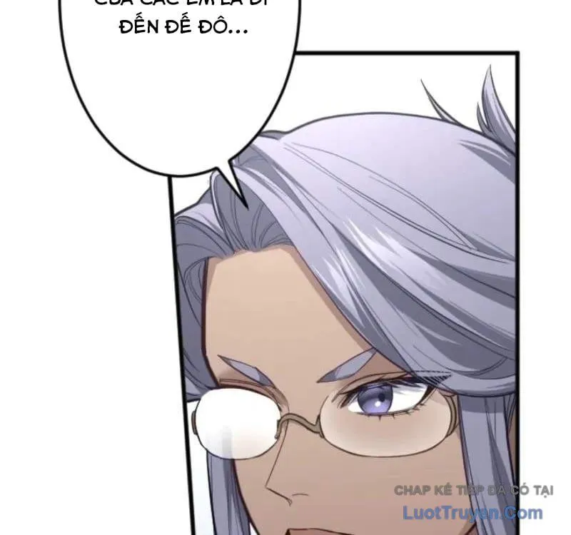 Con Đường Ma Pháp Của Kiếm Thánh Trọng Sinh Chap 19 - Next Chap 20