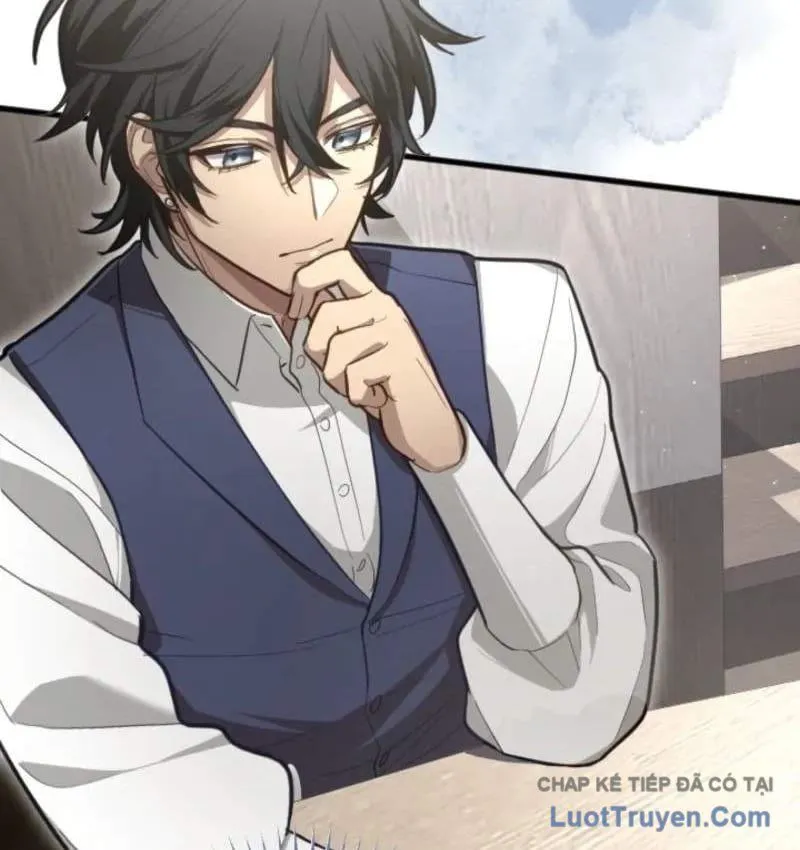 Con Đường Ma Pháp Của Kiếm Thánh Trọng Sinh Chap 19 - Next Chap 20